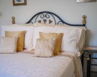 Resale - Villa - Ciudad Quesada - Rojales