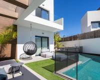 Resale - Villa - Ciudad Quesada - Rojales