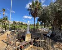 Resale - Villa - Ciudad Quesada - Rojales