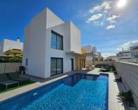 Resale - Villa - Ciudad Quesada - Rojales