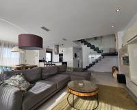 Resale - Villa - Ciudad Quesada - Rojales