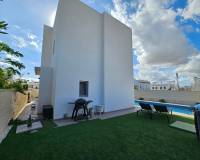 Resale - Villa - Ciudad Quesada - Rojales