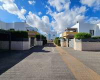 Resale - Villa - Ciudad Quesada - Rojales