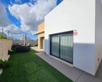 Resale - Villa - Ciudad Quesada - Rojales
