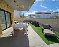 Resale - Villa - Ciudad Quesada - Rojales