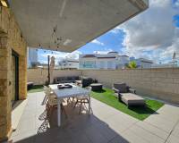 Resale - Villa - Ciudad Quesada - Rojales