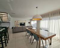 Resale - Villa - Ciudad Quesada - Rojales