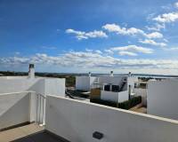 Resale - Villa - Ciudad Quesada - Rojales
