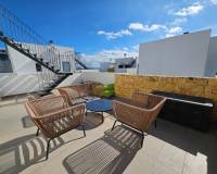 Resale - Villa - Ciudad Quesada - Rojales