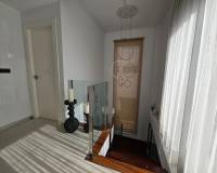 Resale - Villa - Ciudad Quesada - Rojales