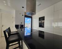 Resale - Villa - Ciudad Quesada - Rojales