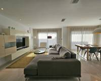 Resale - Villa - Ciudad Quesada - Rojales