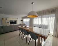 Resale - Villa - Ciudad Quesada - Rojales