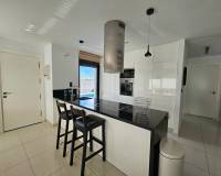 Resale - Villa - Ciudad Quesada - Rojales