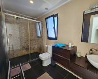 Resale - Villa - Ciudad Quesada - Rojales