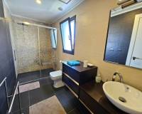 Resale - Villa - Ciudad Quesada - Rojales