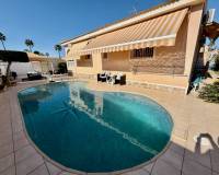 Resale - Villa - Ciudad Quesada - Rojales