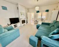 Resale - Villa - Ciudad Quesada - Rojales