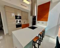 Resale - Villa - Ciudad Quesada - Rojales