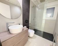 Resale - Villa - Ciudad Quesada - Rojales