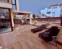 Resale - Villa - Ciudad Quesada - Rojales