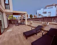 Resale - Villa - Ciudad Quesada - Rojales