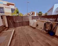 Resale - Villa - Ciudad Quesada - Rojales