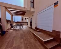 Resale - Villa - Ciudad Quesada - Rojales