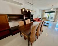 Resale - Villa - Ciudad Quesada - Rojales