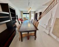 Resale - Villa - Ciudad Quesada - Rojales