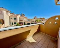 Resale - Villa - Ciudad Quesada - Rojales