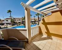 Resale - Villa - Ciudad Quesada - Rojales