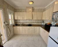 Resale - Villa - Ciudad Quesada - Rojales