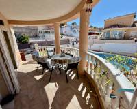 Resale - Villa - Ciudad Quesada - Rojales