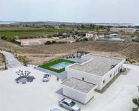 Resale - Villa - Ciudad Quesada - Rojales