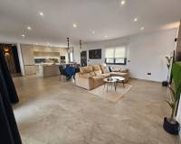 Resale - Villa - Ciudad Quesada - Rojales