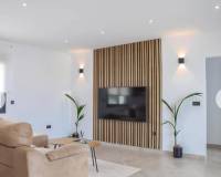 Resale - Villa - Ciudad Quesada - Rojales