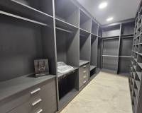 Resale - Villa - Ciudad Quesada - Rojales