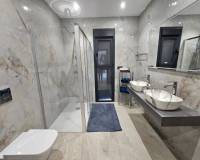 Resale - Villa - Ciudad Quesada - Rojales