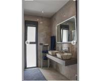 Resale - Villa - Ciudad Quesada - Rojales