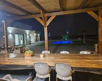 Resale - Villa - Ciudad Quesada - Rojales