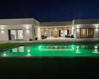 Resale - Villa - Ciudad Quesada - Rojales
