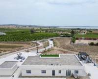 Resale - Villa - Ciudad Quesada - Rojales