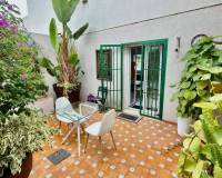 Resale - Villa - Ciudad Quesada - Rojales
