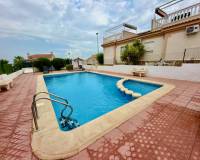 Resale - Villa - Ciudad Quesada - Rojales