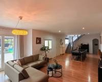 Resale - Villa - Ciudad Quesada - Rojales