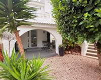 Resale - Villa - Ciudad Quesada - Rojales