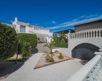 Resale - Villa - Ciudad Quesada - Rojales