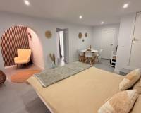 Resale - Villa - Ciudad Quesada - Rojales