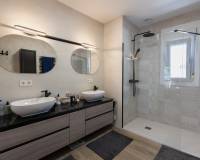 Resale - Villa - Ciudad Quesada - Rojales